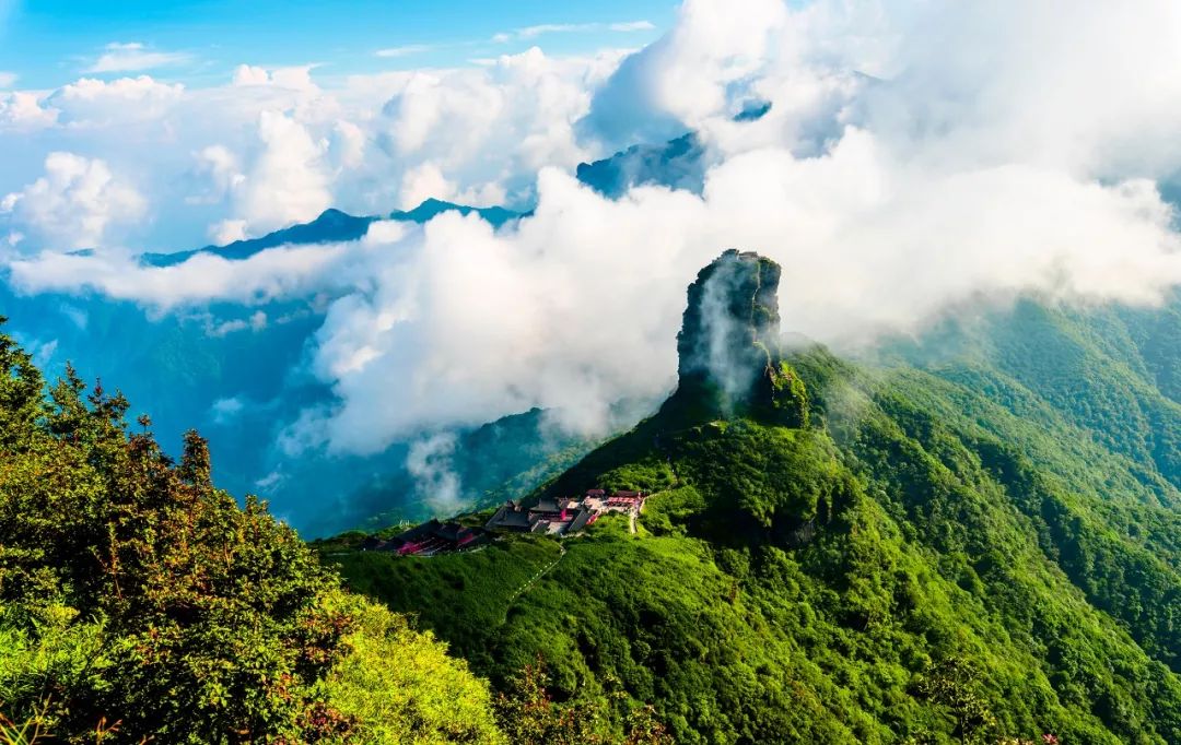 辽宁旅游景点推荐 辽宁庄河旅游景点推荐？